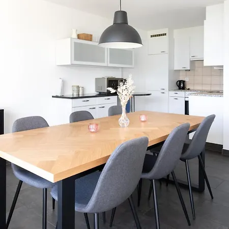 Apartman Spacious - Panoramic View *