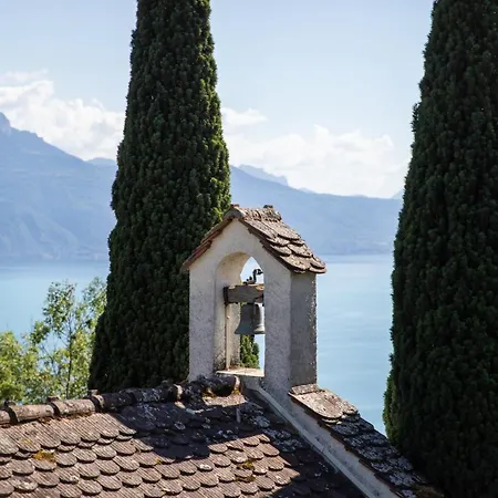 Spacious - Panoramic View * Saint-Saphorin