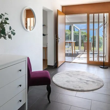 Apartman Spacious - Panoramic View *